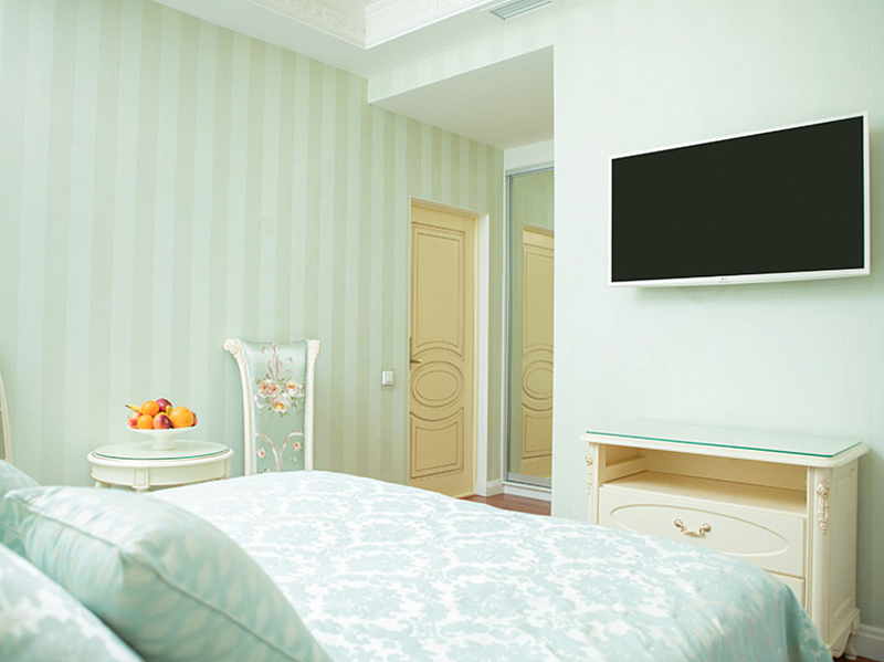 Стандарт 1 категория